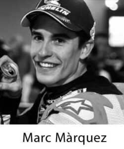 1.MarcMarquez