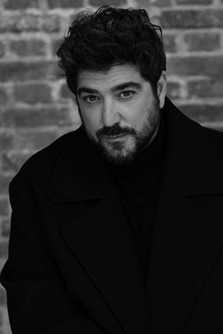 ANTONIO OROZCO