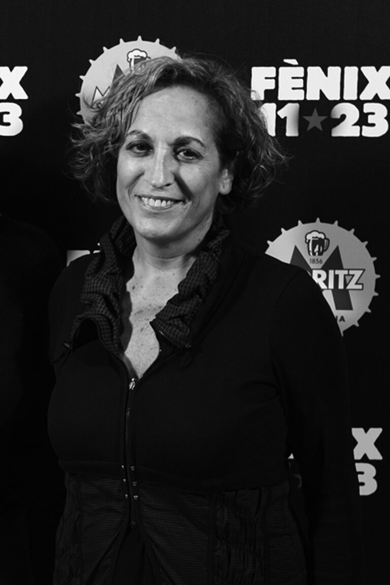 CARME BALAGUÉ