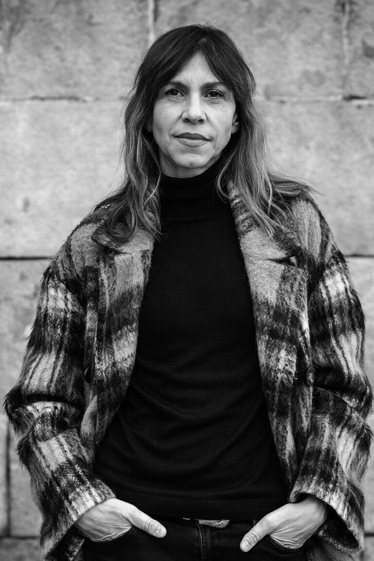 CRIS PUIG