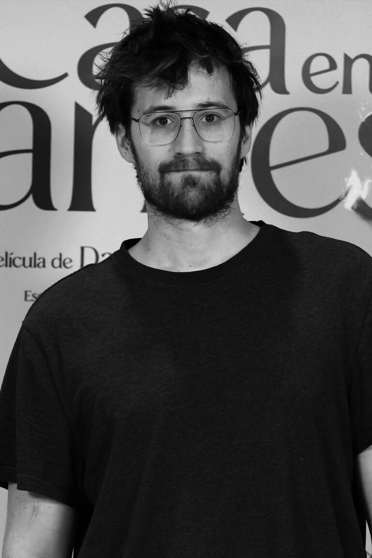 DANI DE LA ORDEN