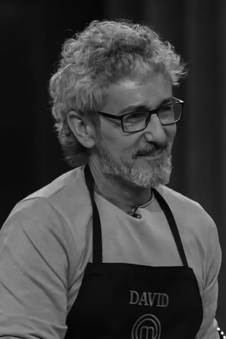 DAVID FERNÀNDEZ