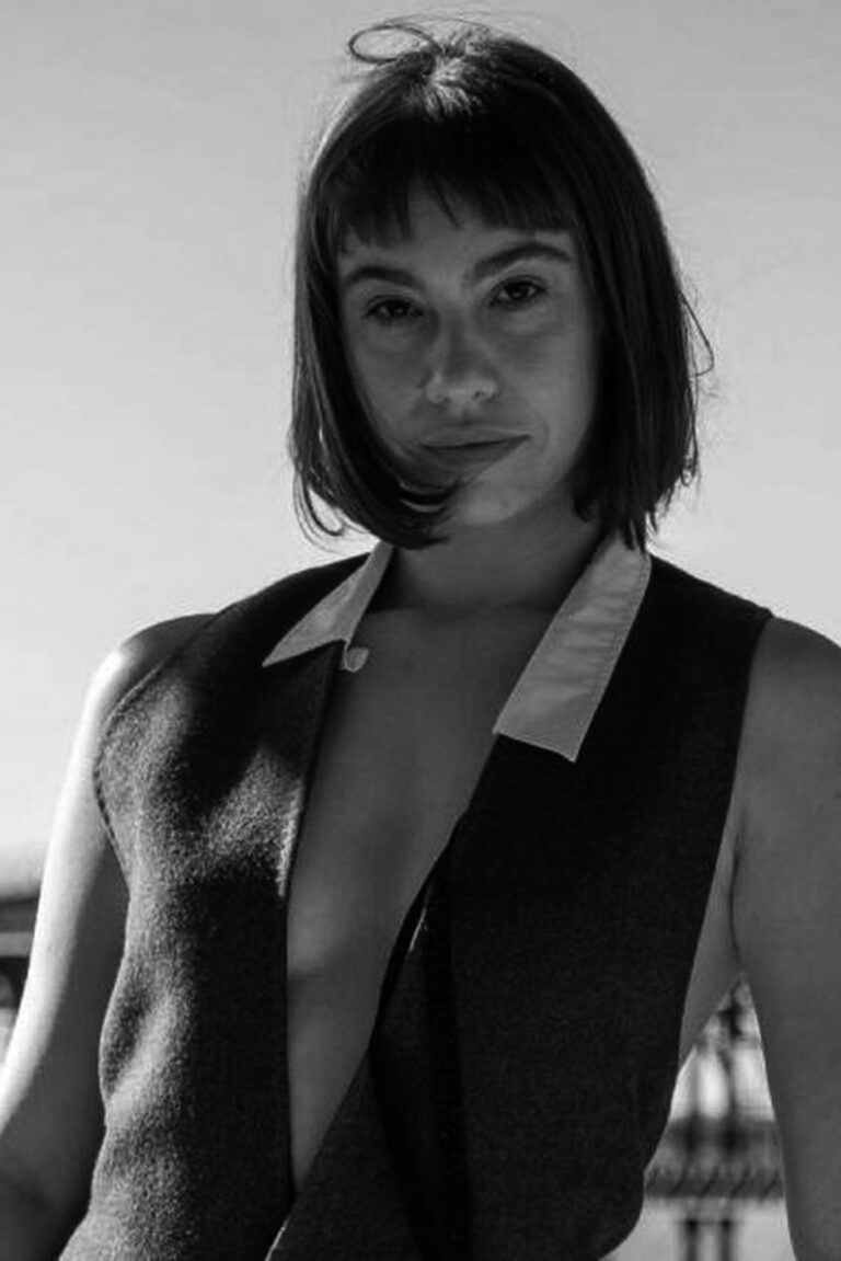 GRETA FERNÁNDEZ