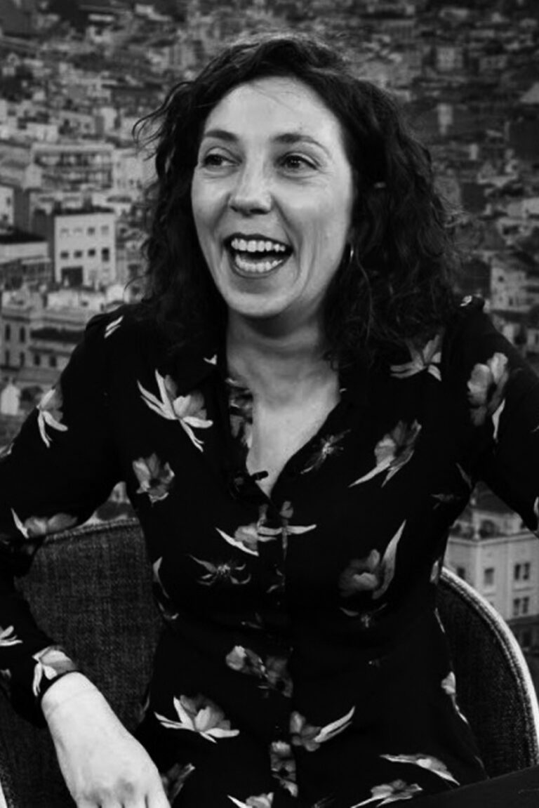 JUDITH MARTÍN