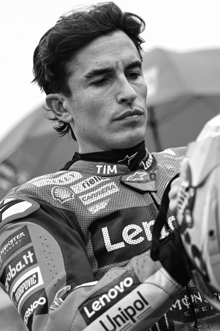 MARC MÀRQUEZ