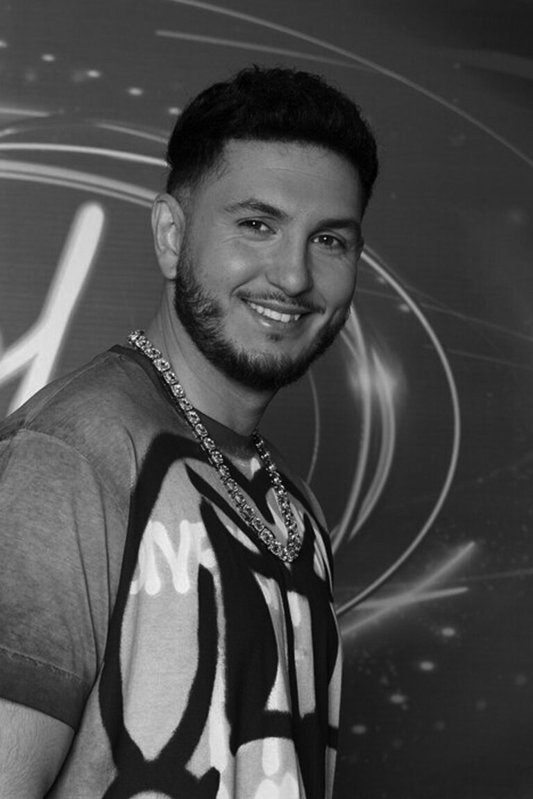 OMAR MONTES