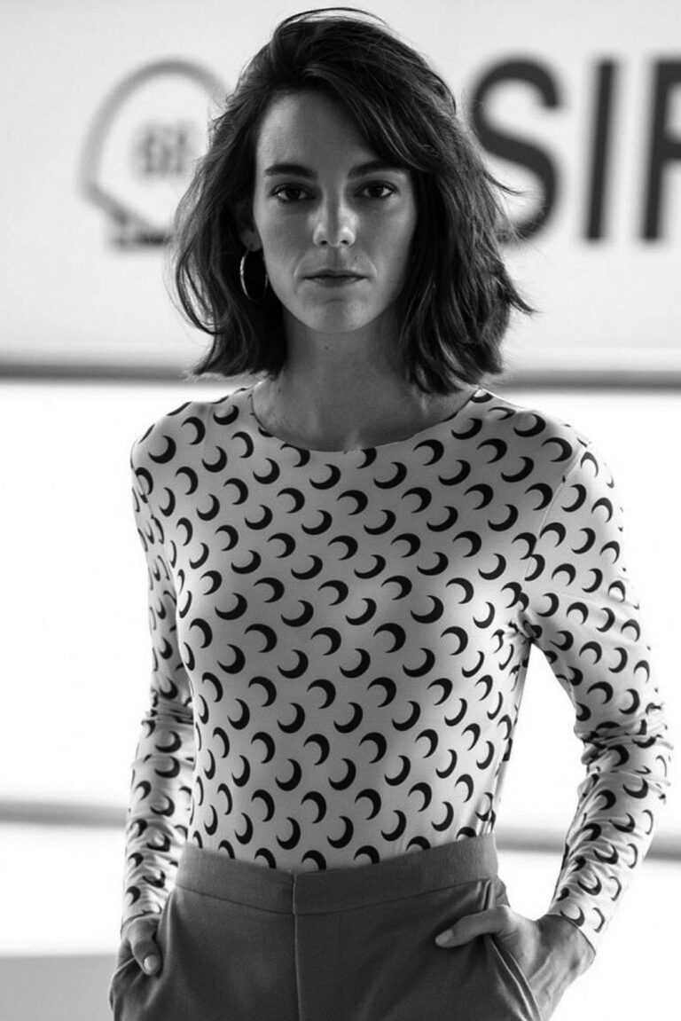 VICTÒRIA LUENGO